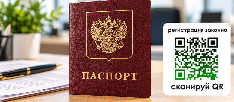 регистрация в Юрюзани
